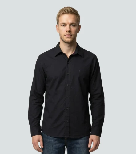 Comfort Dani Camisa M L Unicolor UnserNG
