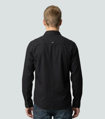Comfort Dani Camisa M L Unicolor UnserNG