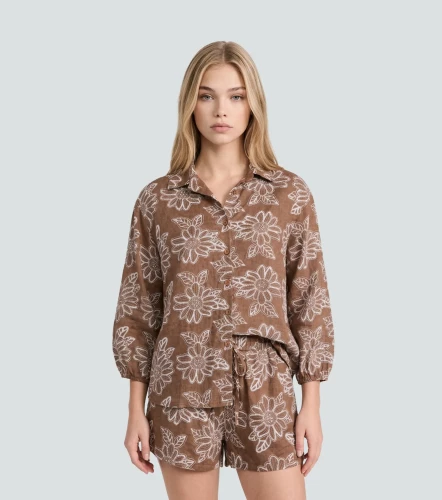 Conjunto Para Mujer Honey Derek LovelyCF