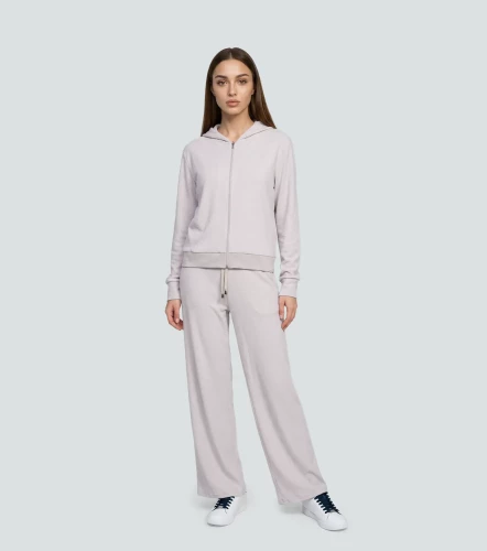 Conjunto Para Mujer Karina Unicolor DerekAR