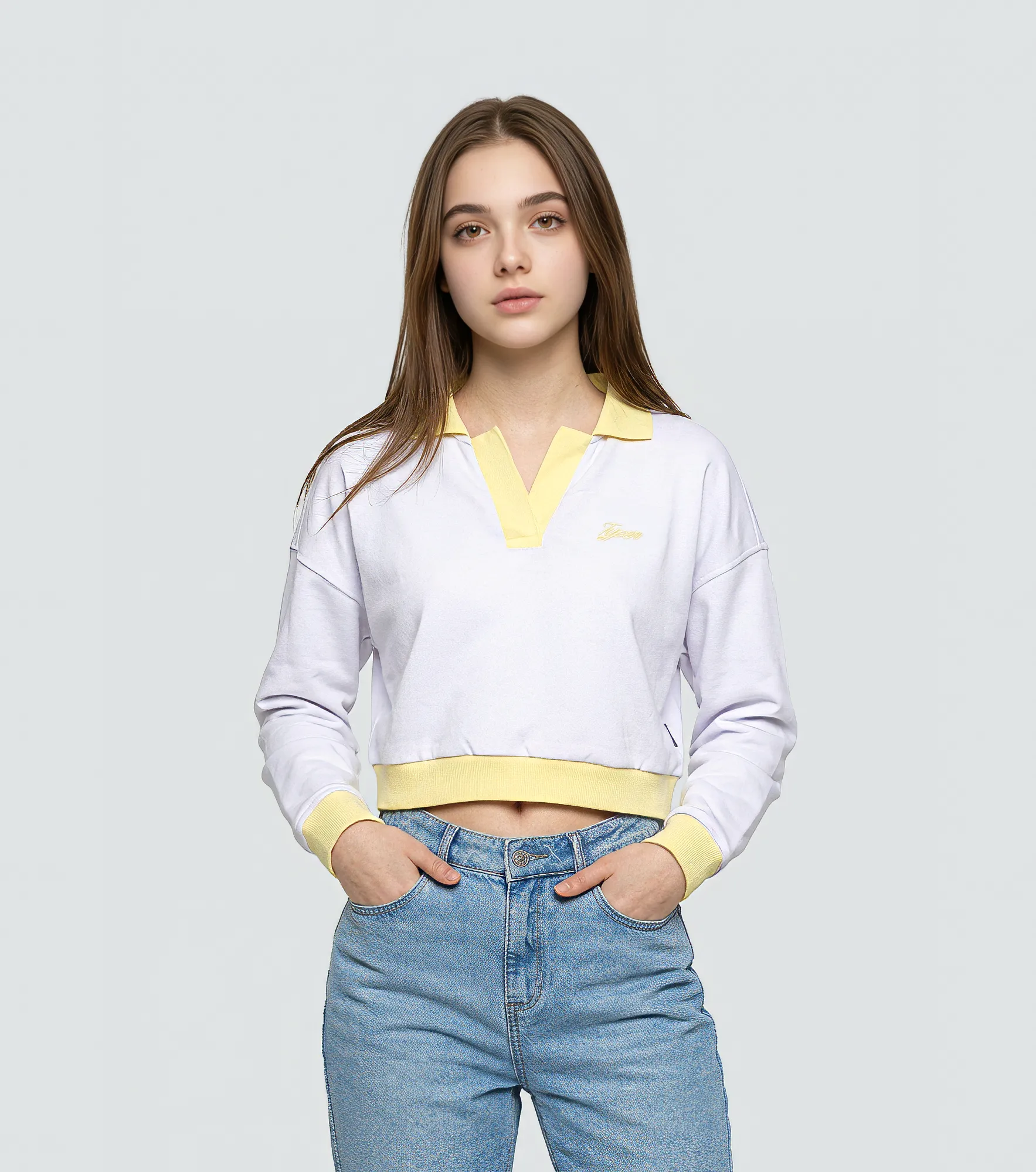 Dona Camibuzo Combinado TyperAM