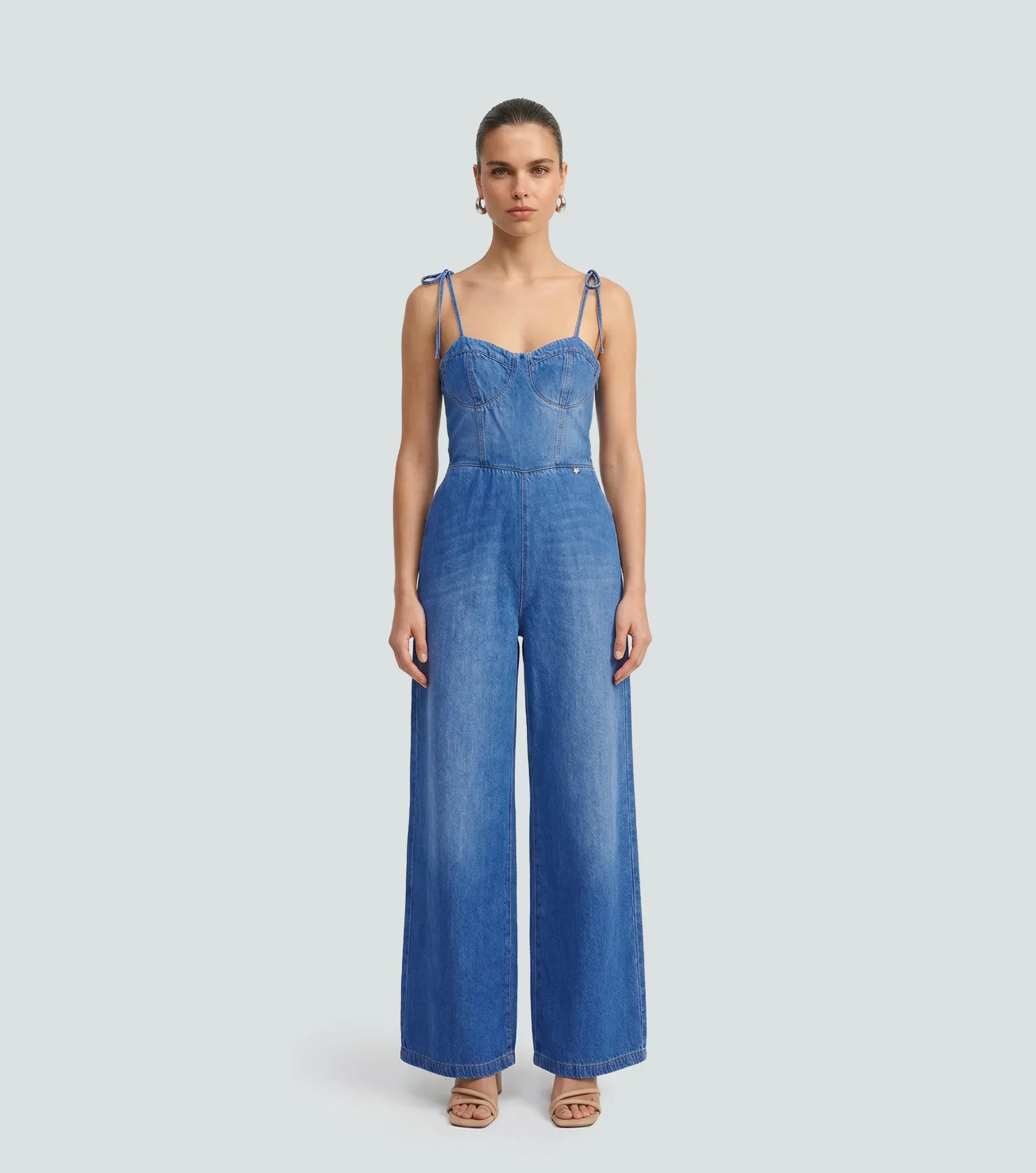 Enterizo Para Mujer Coachella Derek LovelyAZ