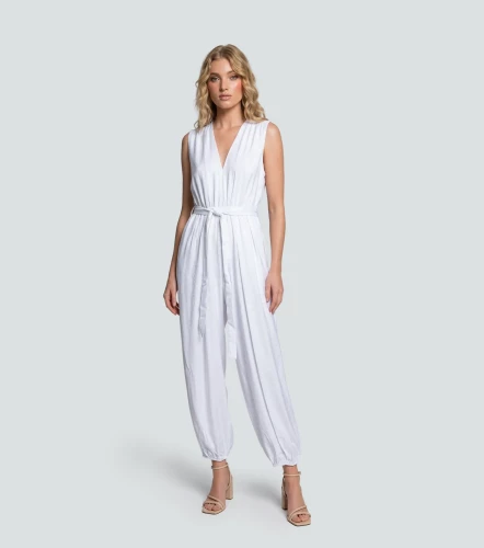 Enterizo Para Mujer Romina Derek LovelyBL