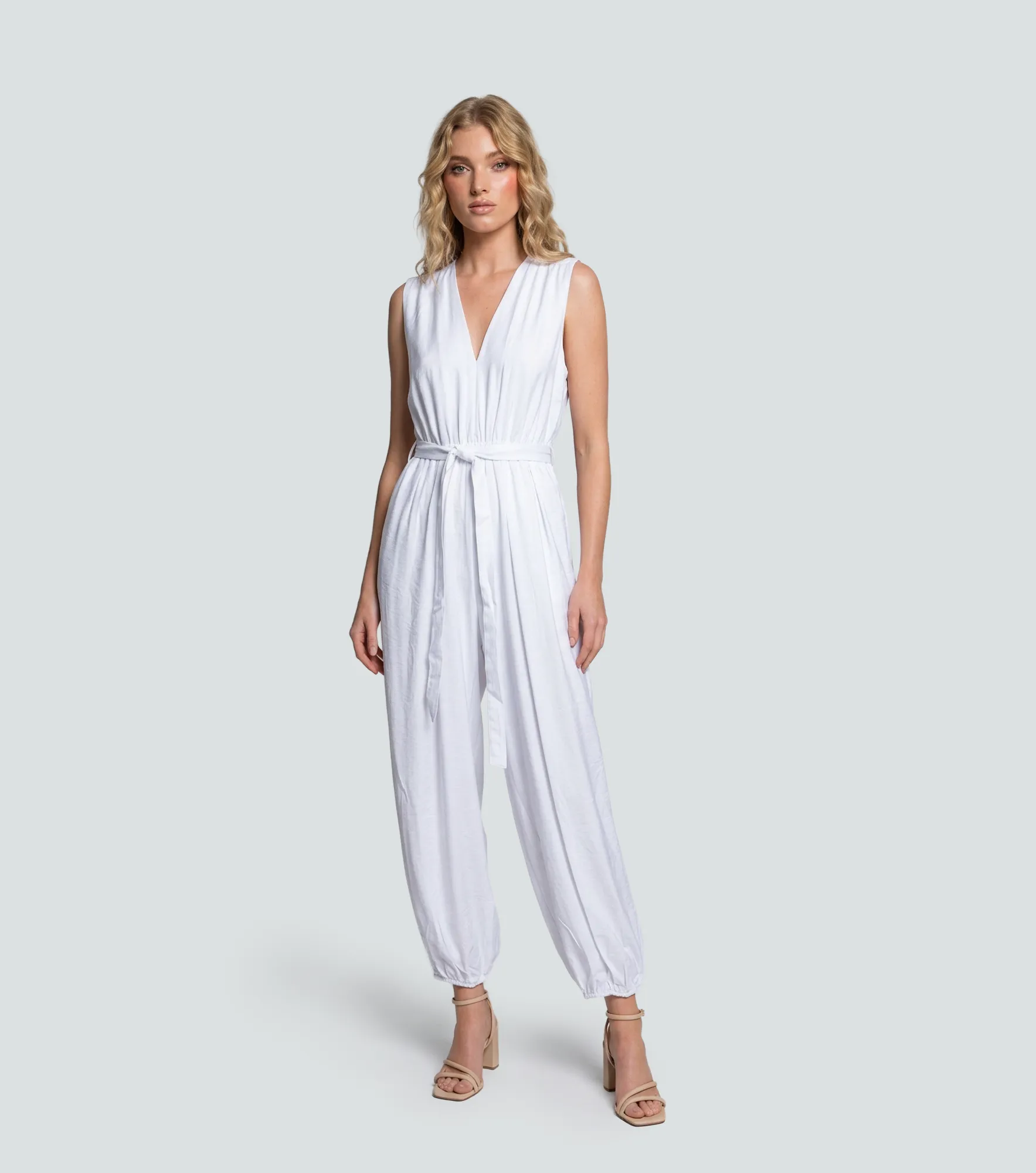 Enterizo Para Mujer Romina Derek LovelyBL