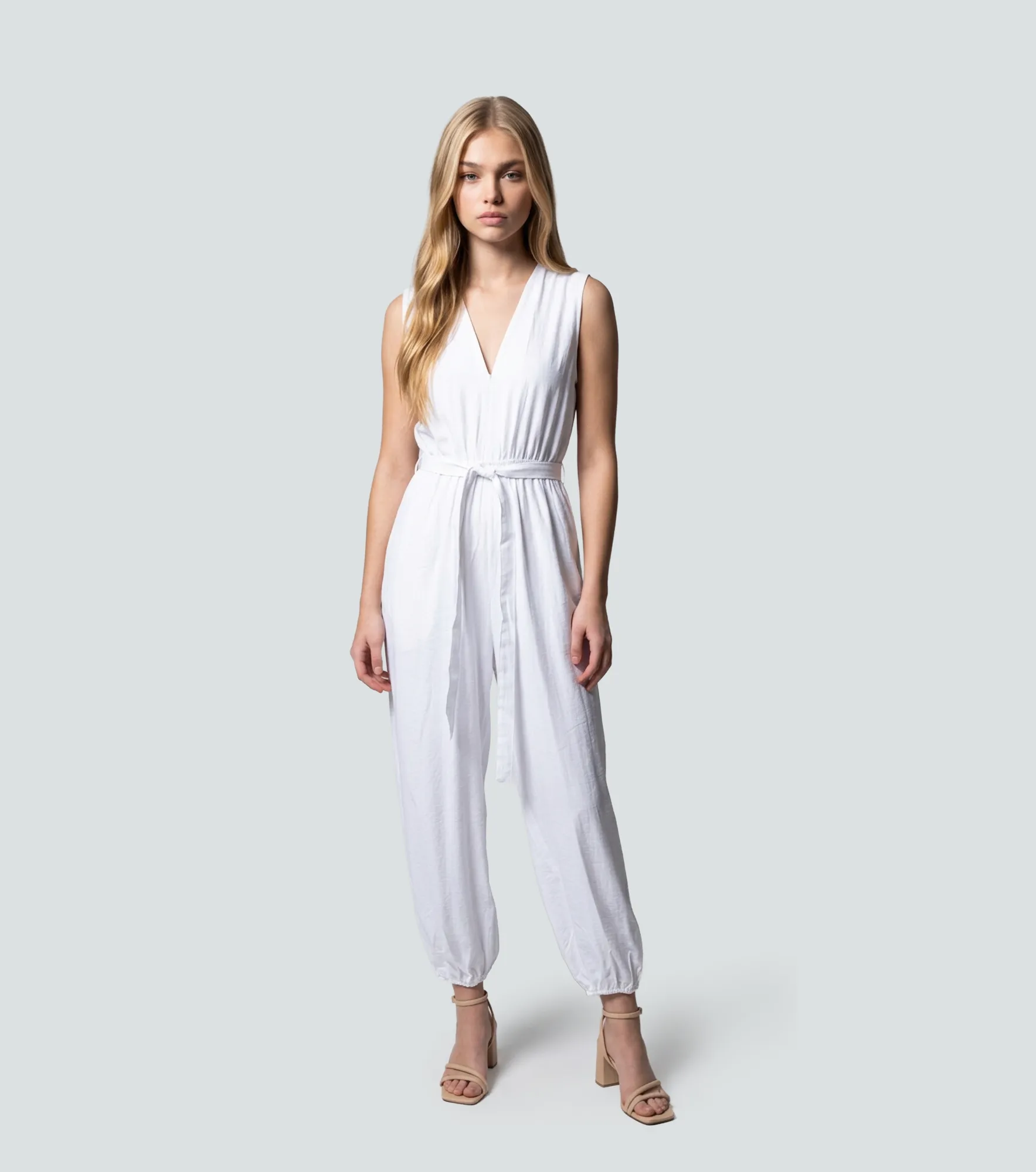 Enterizo Para Mujer Romina Derek LovelyBL