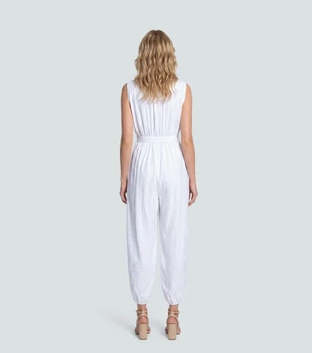 Enterizo Para Mujer Romina Derek LovelyBL