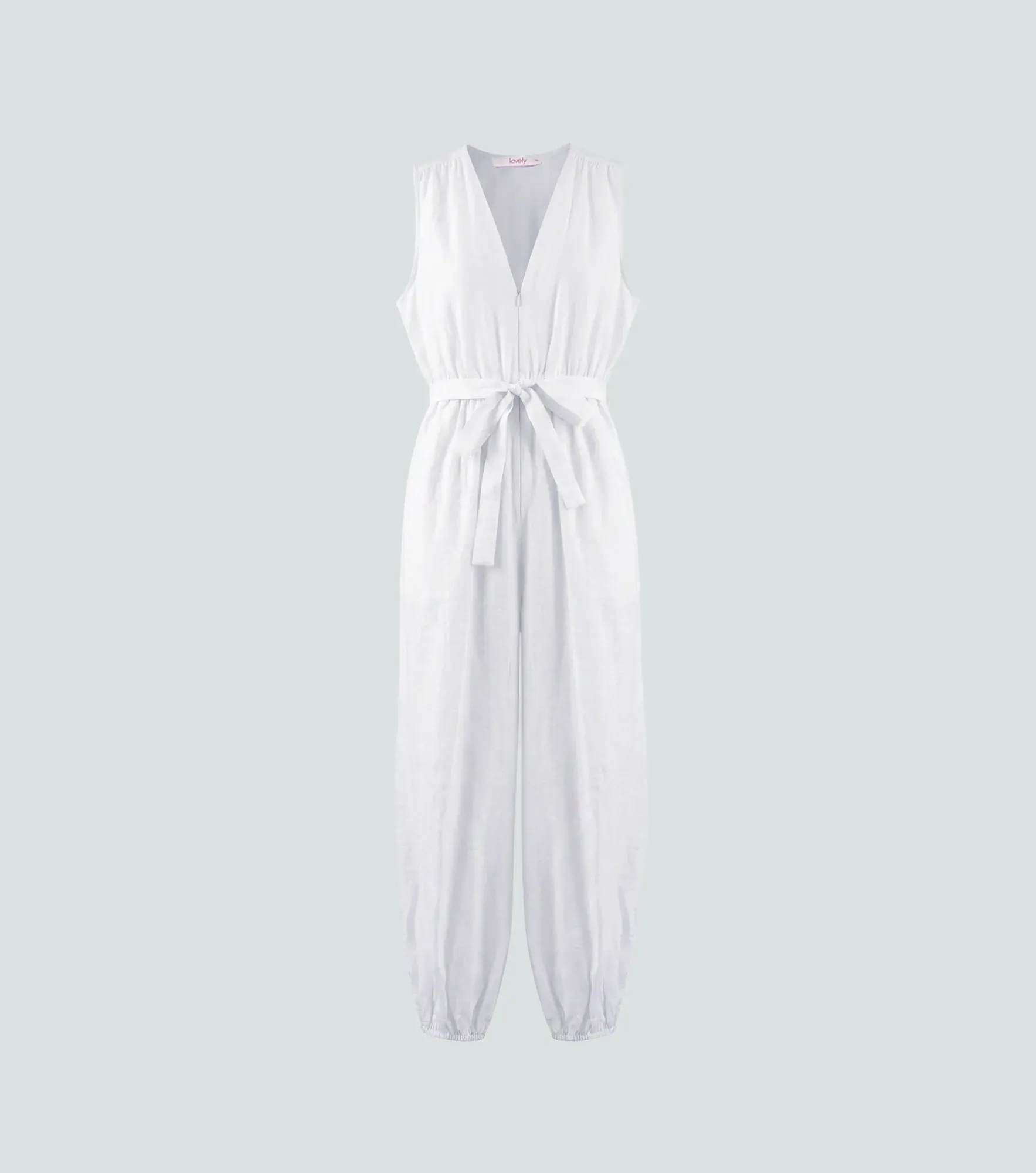 Enterizo Para Mujer Romina Derek Lovely 838584 BL
