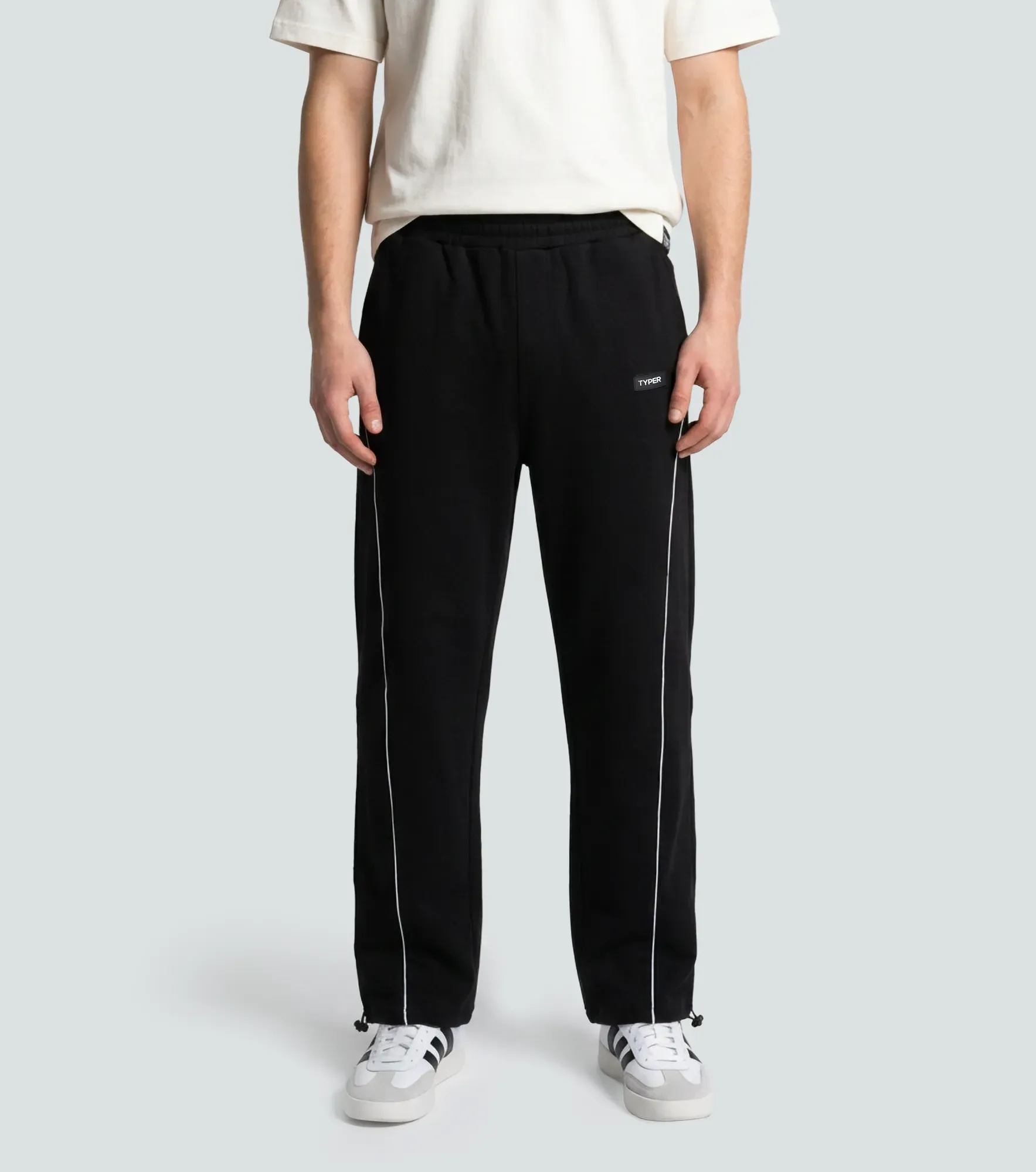 Franz Jogger Relaxed Typer 838560 NG
