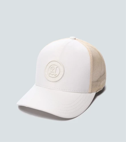 Gorra Americanino Trucker BordadaBL