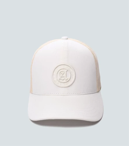 Gorra Americanino Trucker BordadaBL