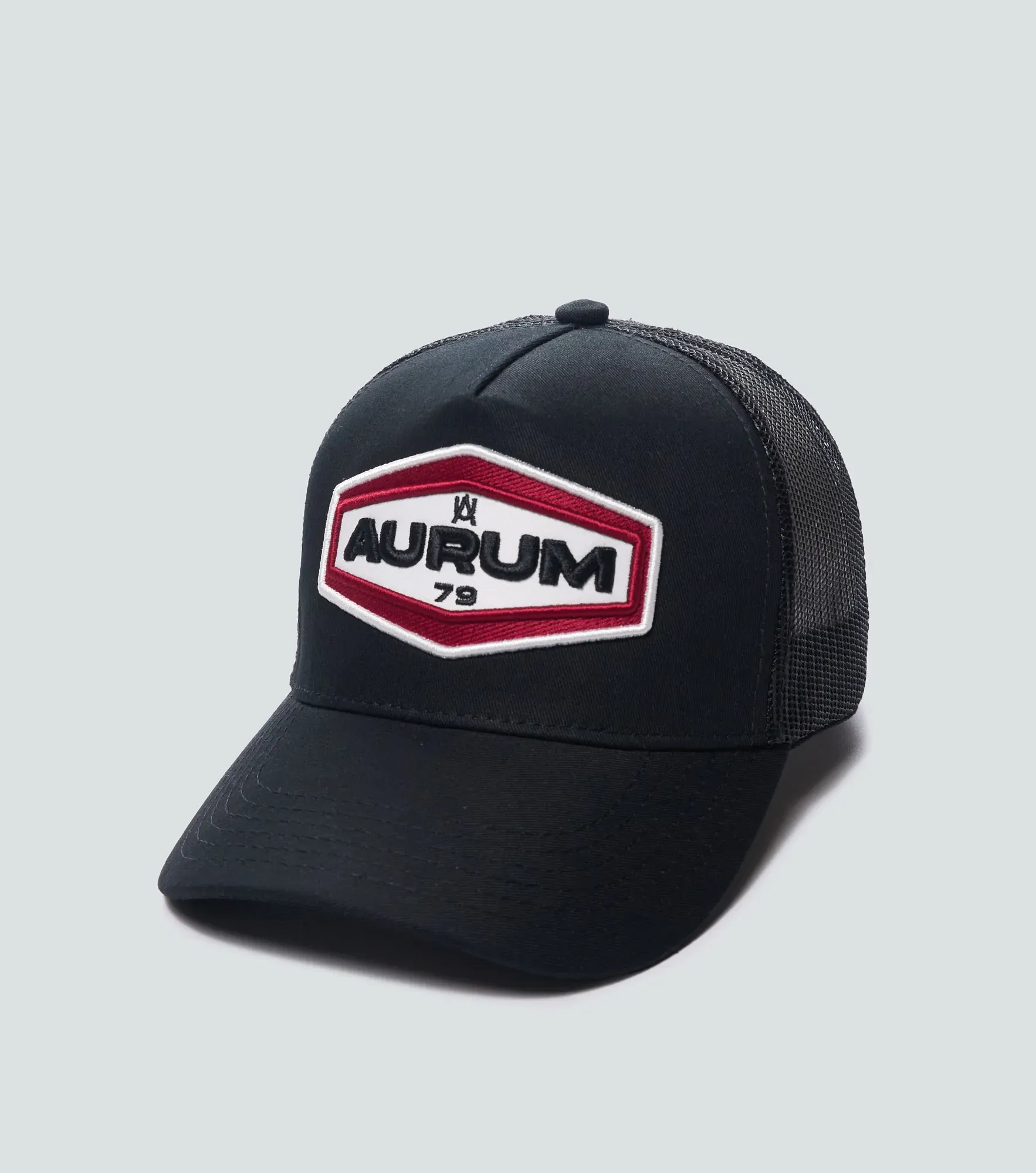 Gorra Aurum 79 Flag Cap 134008 NG