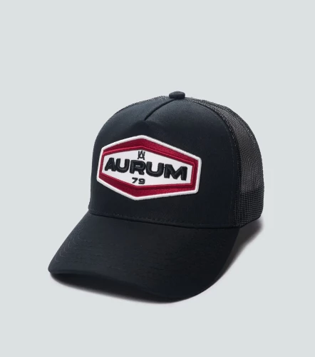 Gorra Aurum 79 Flag CapNG