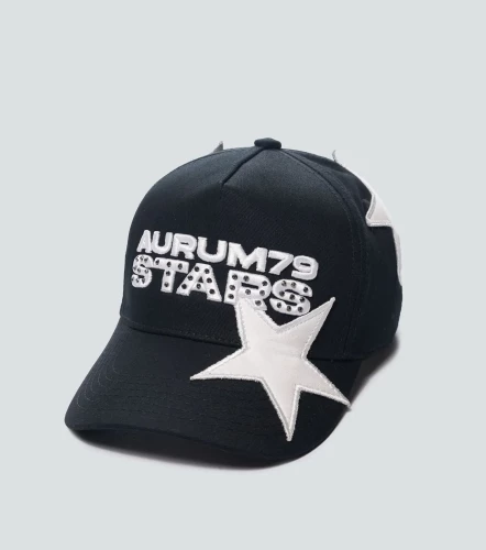 Gorra Aurum 79 Shinystar CapNG