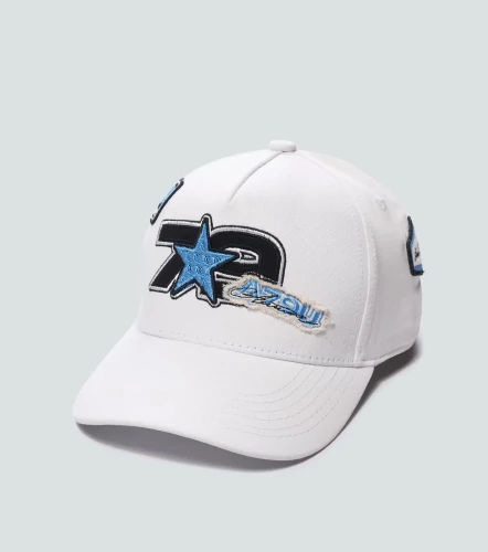 Gorra Aurum 79 Star Patch CapBL