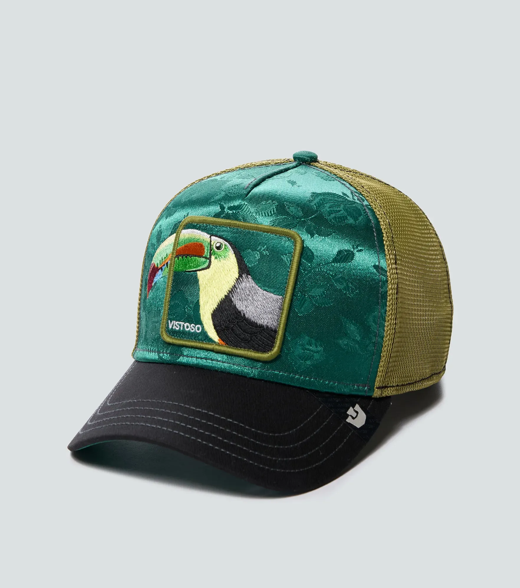 Gorra Goorin Bros Belize Toucan 134199 VD