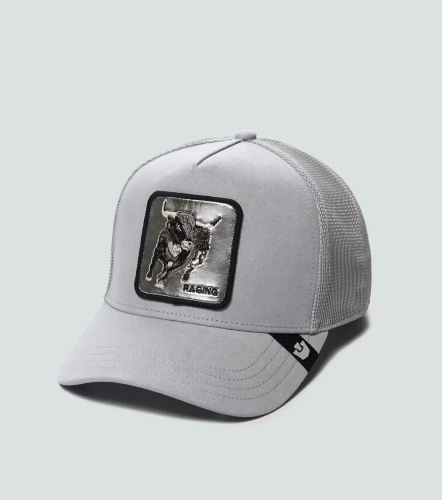 Gorra Goorin Bros Silver BullGR