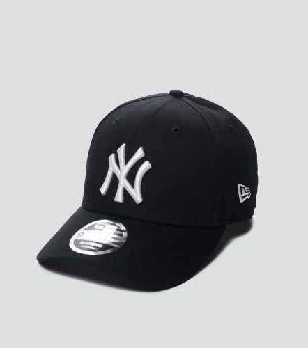 Gorra New Era 9forty Mc Neyyan BlkNG