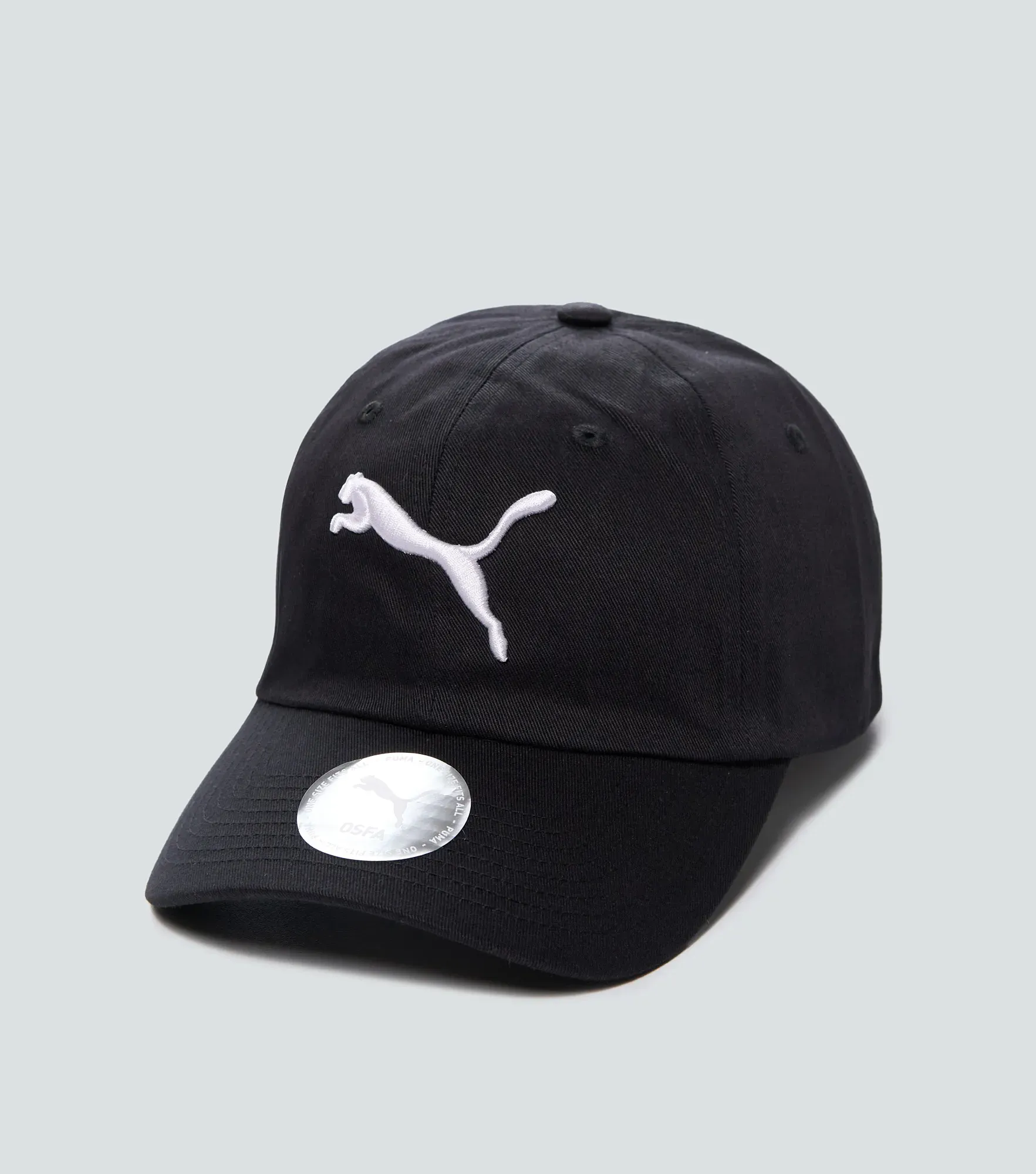 Gorra Puma Ess Cat Bb CapNG