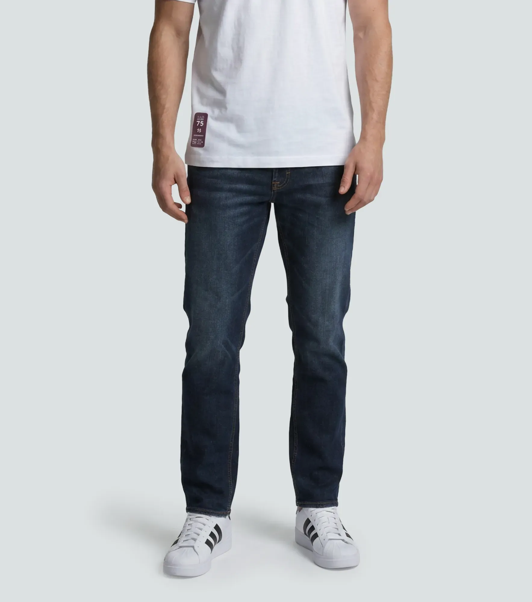 Jean Chevignon Slim Morrison Medio 134052 AZ