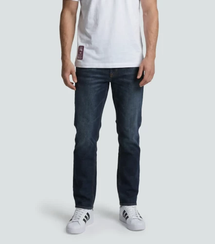 Jean Chevignon Slim Morrison MedioAZ