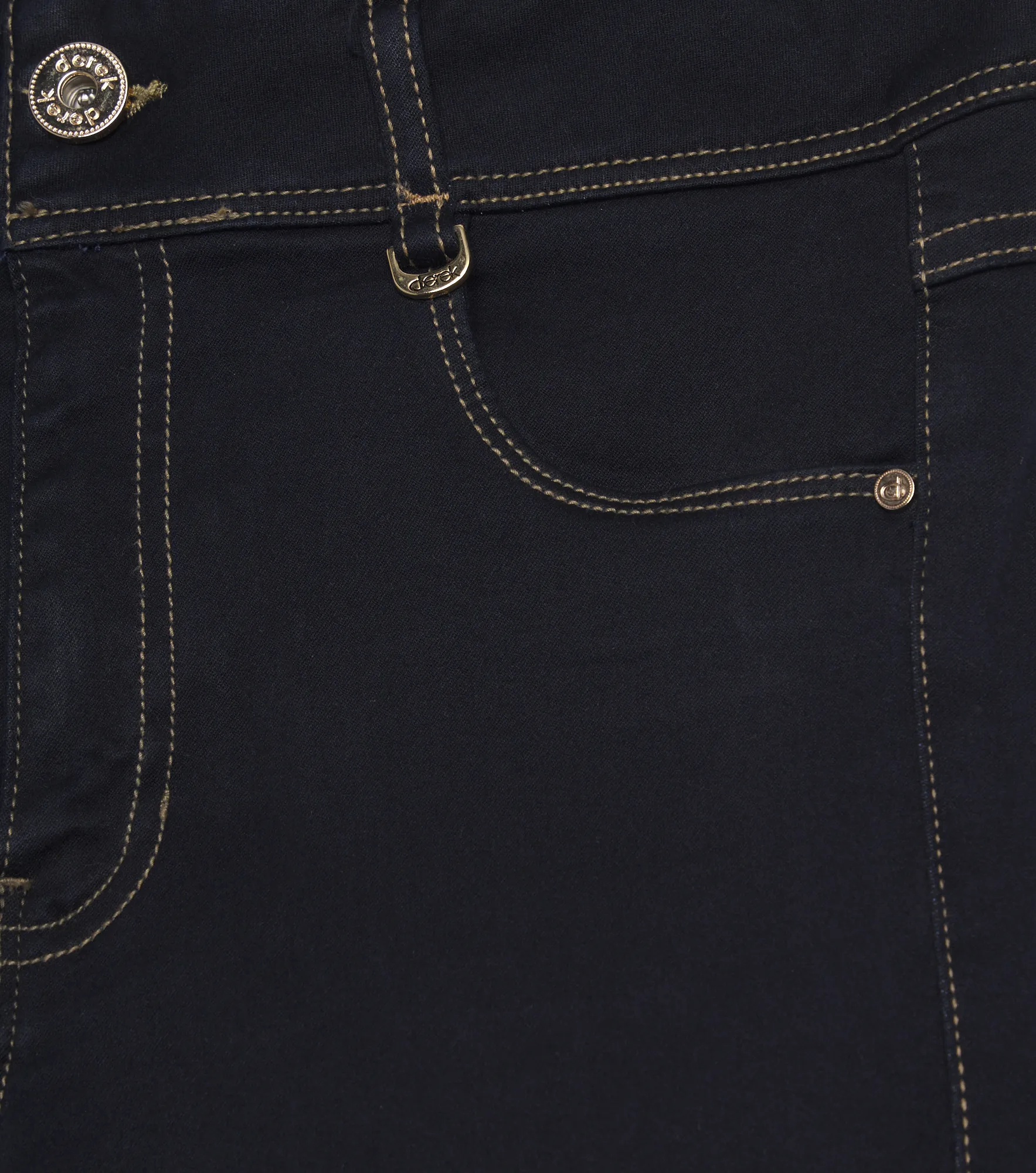 Jean Para Mujer Barcelona Julia Derek 827924 AZ