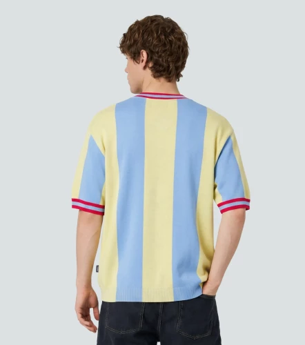 Juancho T Shirt Boxy Colombia TyperAM