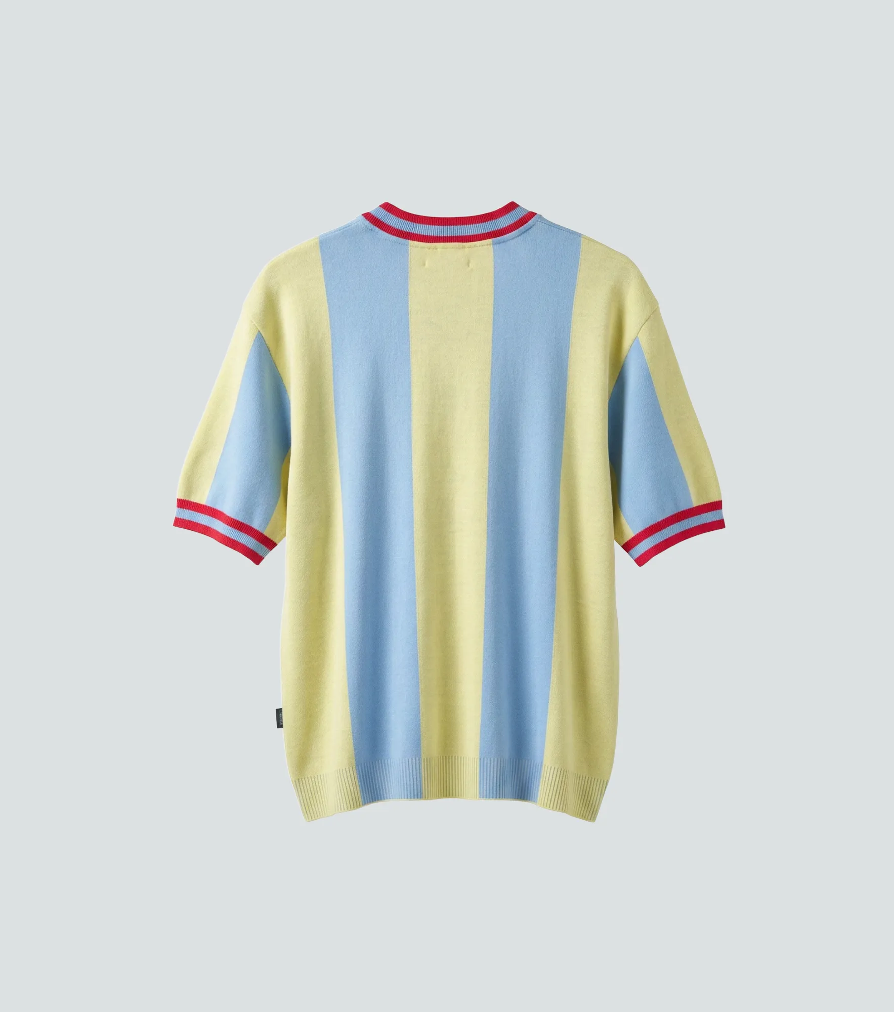 Juancho T Shirt Boxy Colombia Typer 839523 AM