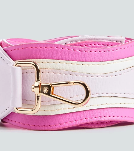 Karen Tira Auxiliar Combinada Con Forma CloverLI