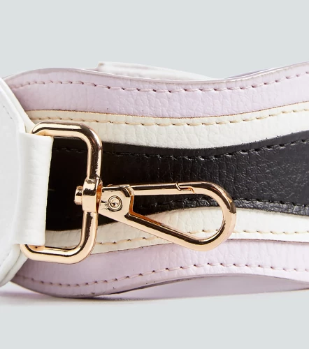 Karen Tira Auxiliar Combinada Con Forma CloverNG