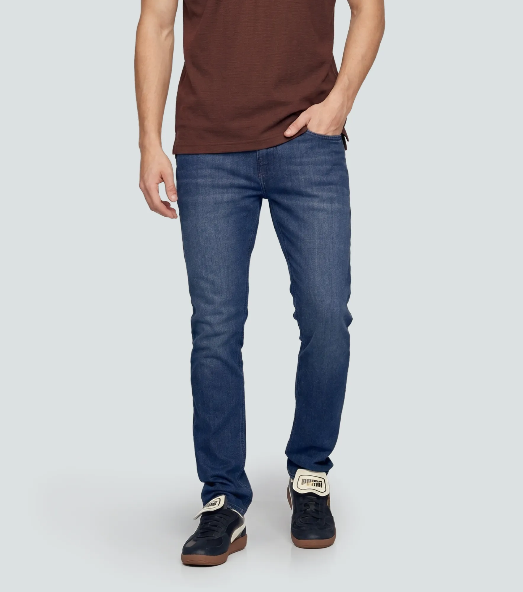 Missouri Linea Medio Americanino 120692 AZ