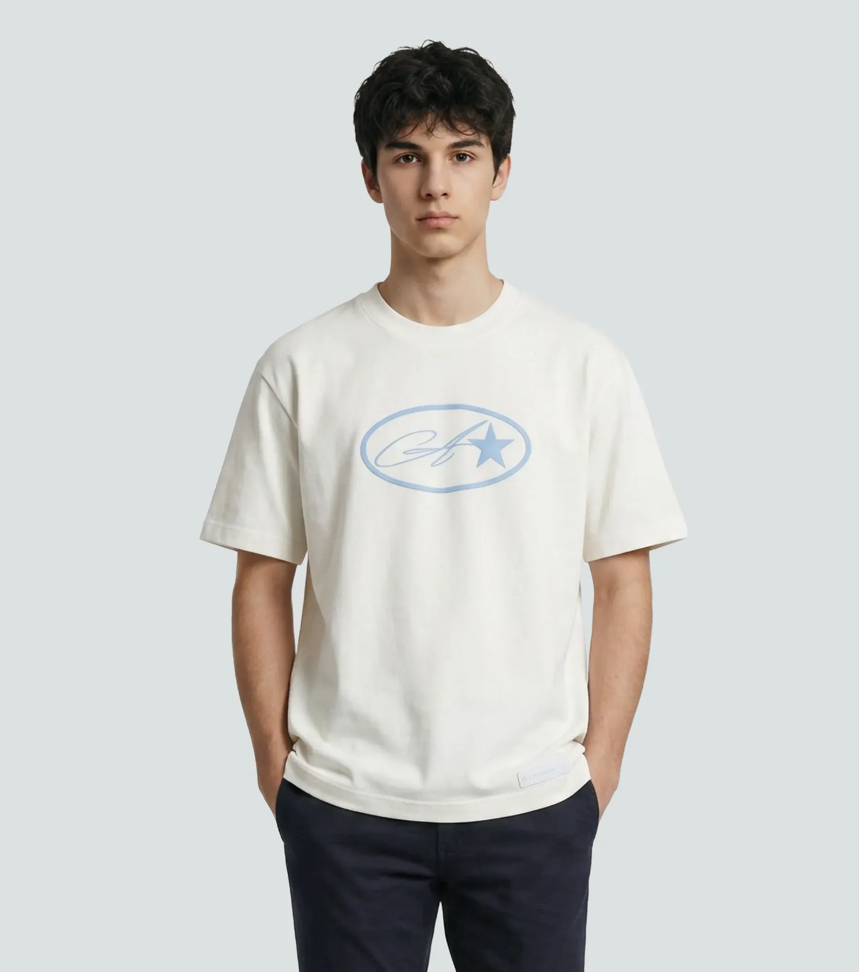 Nsd Aurum 79 T ShirtBL
