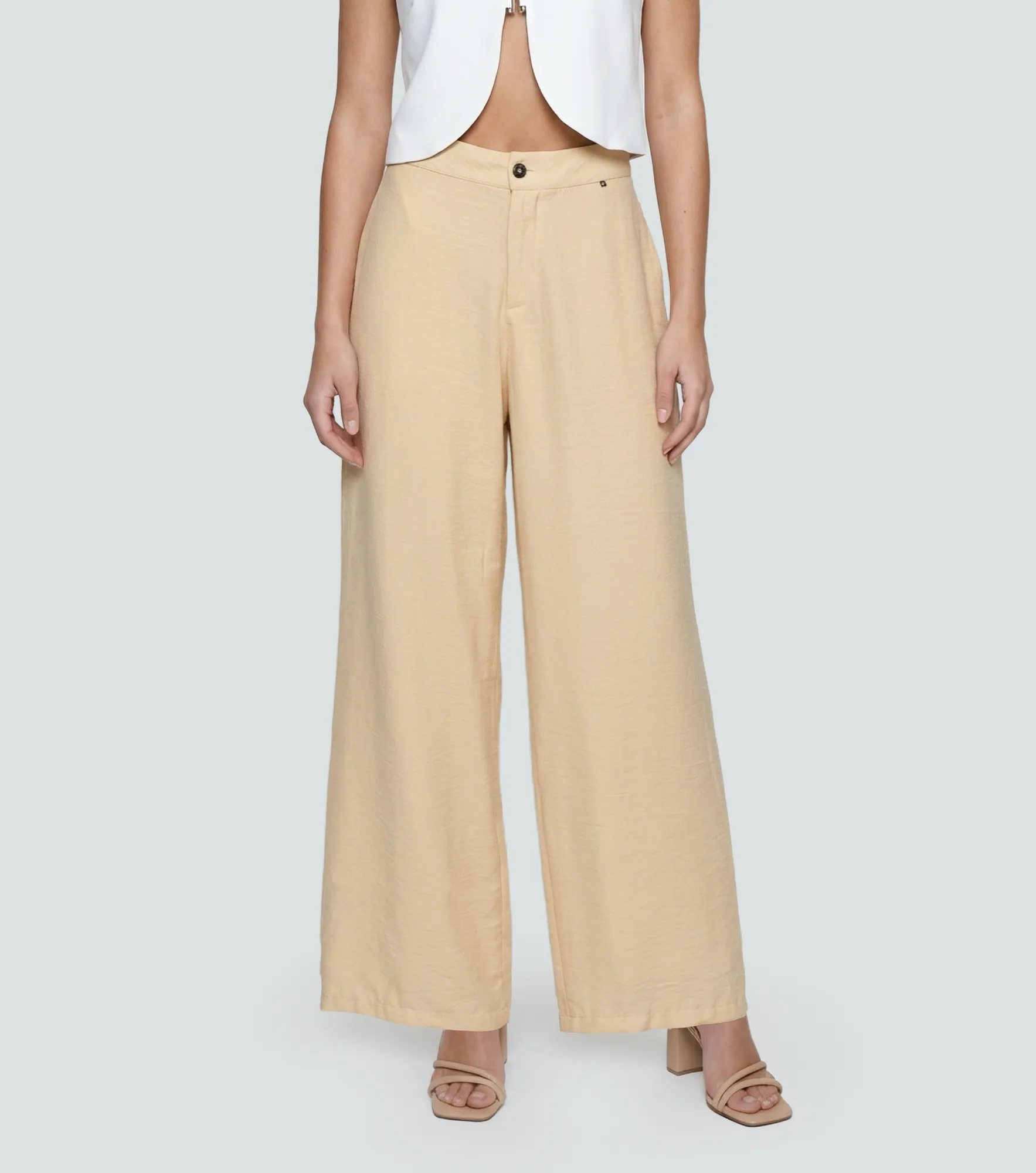 Pantalon Para Mujer Ginebra Derek 837410 AM