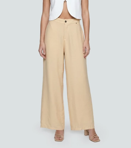 Pantalon Para Mujer Ginebra DerekAM