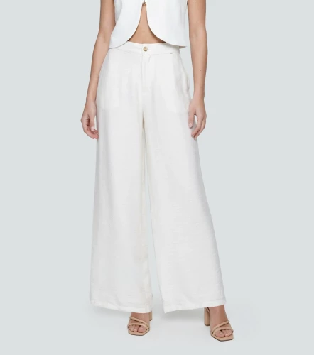 Pantalon Para Mujer Ginebra DerekBH