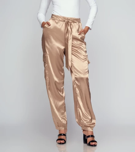 Pantalon Para Mujer Julieth DerekKQ