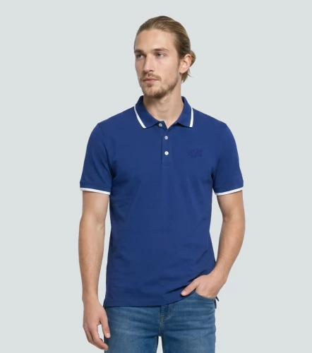 Polo Girbaud Batista M CAO