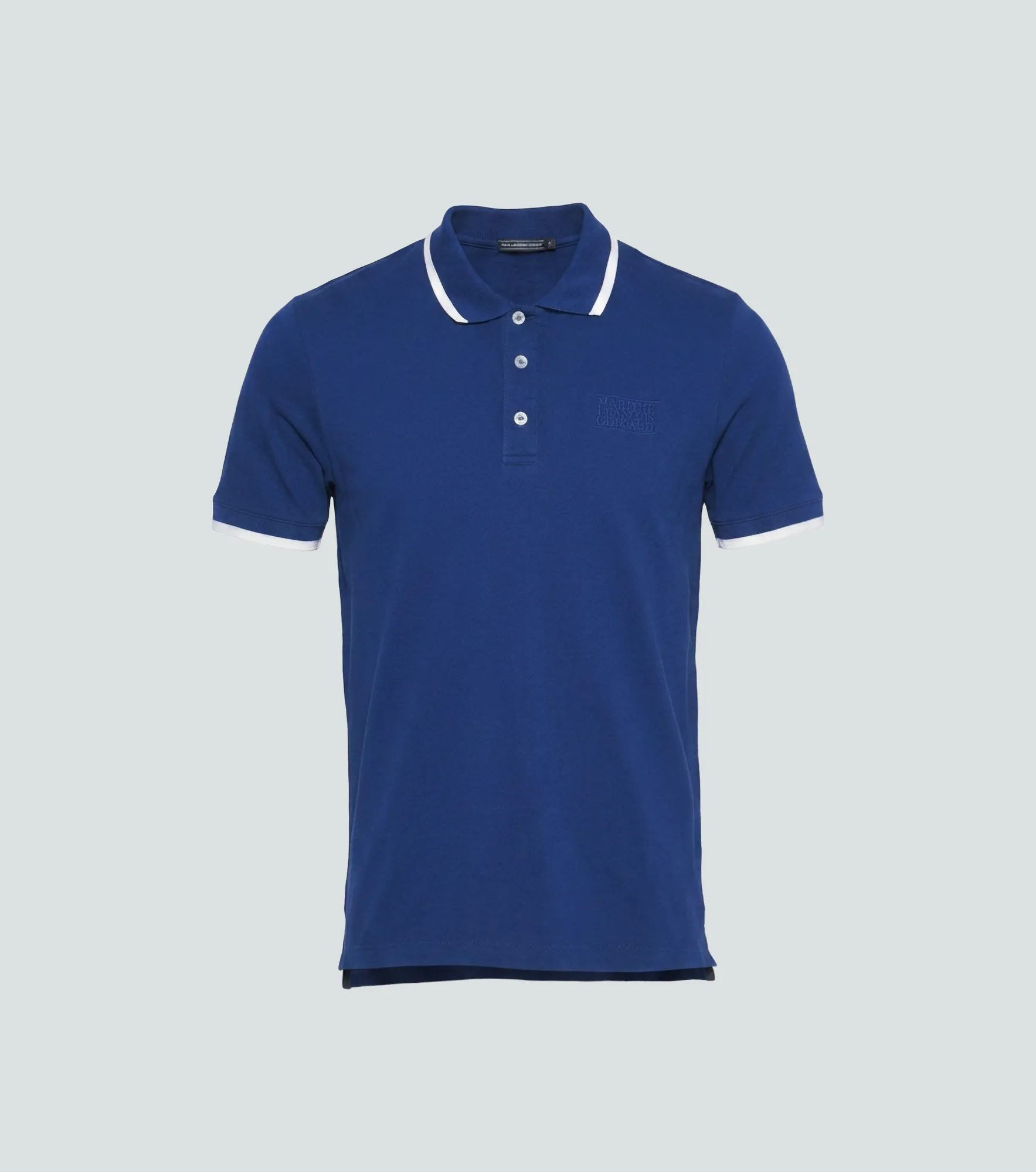 Polo Girbaud Batista M C 133477 AO
