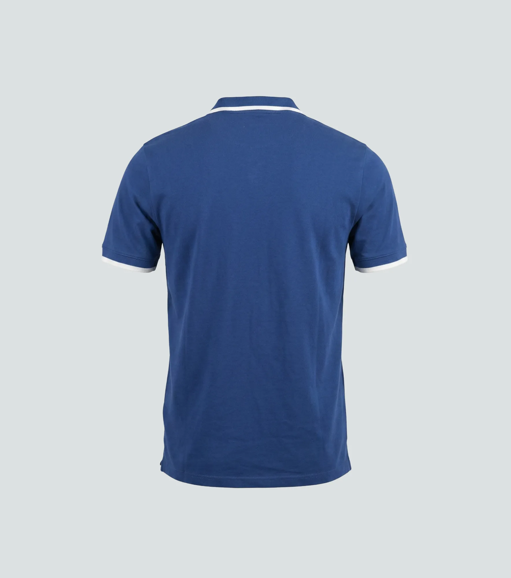 Polo Girbaud Batista M C 133477 AO