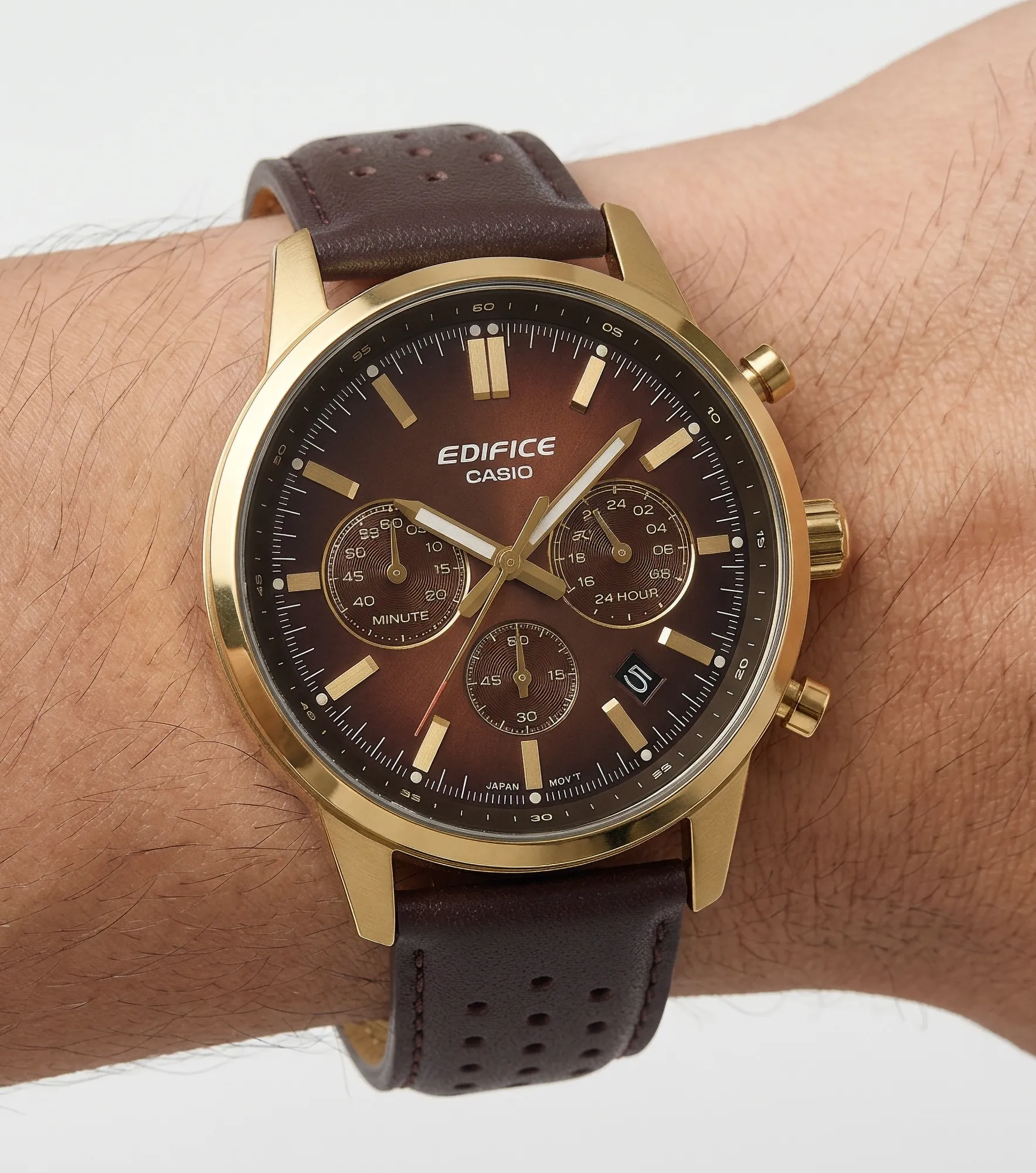 Reloj Casio Hombre 134061 CF