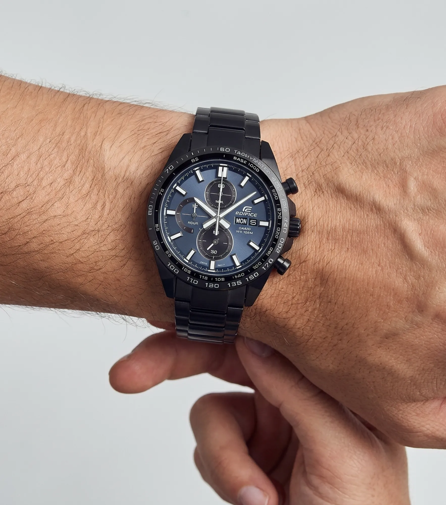 Reloj Casio Hombre 134058 NG
