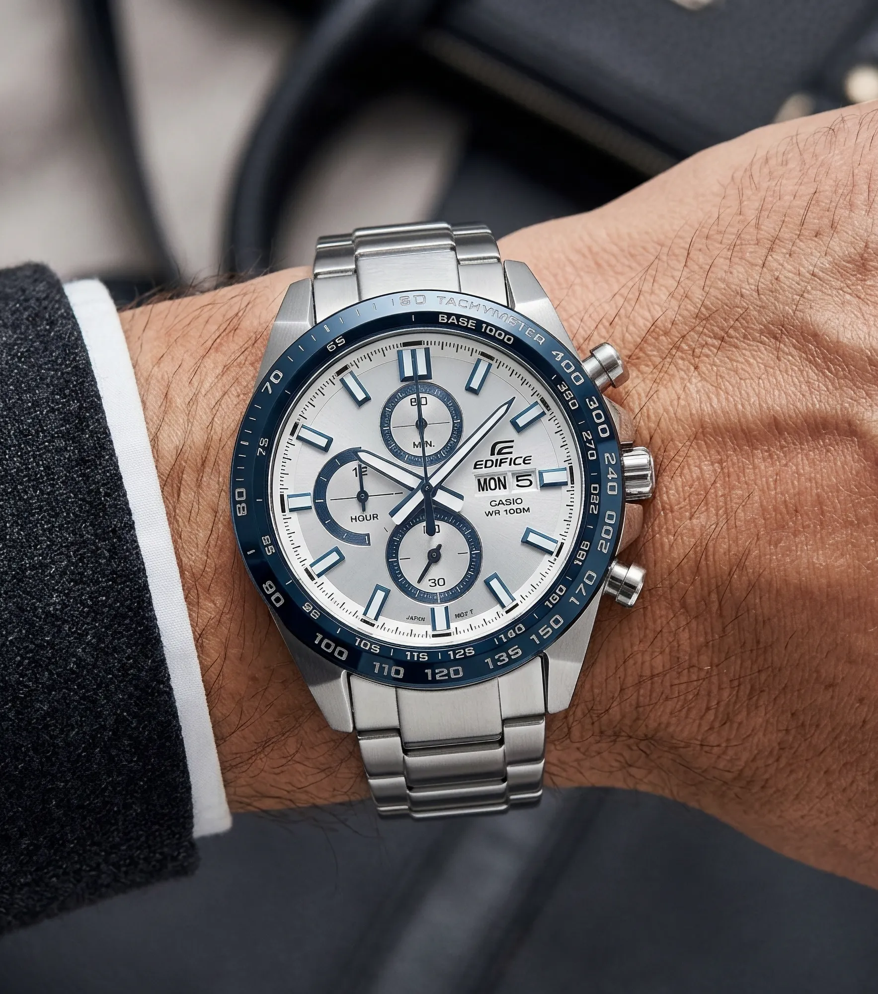 Reloj Casio HombrePT