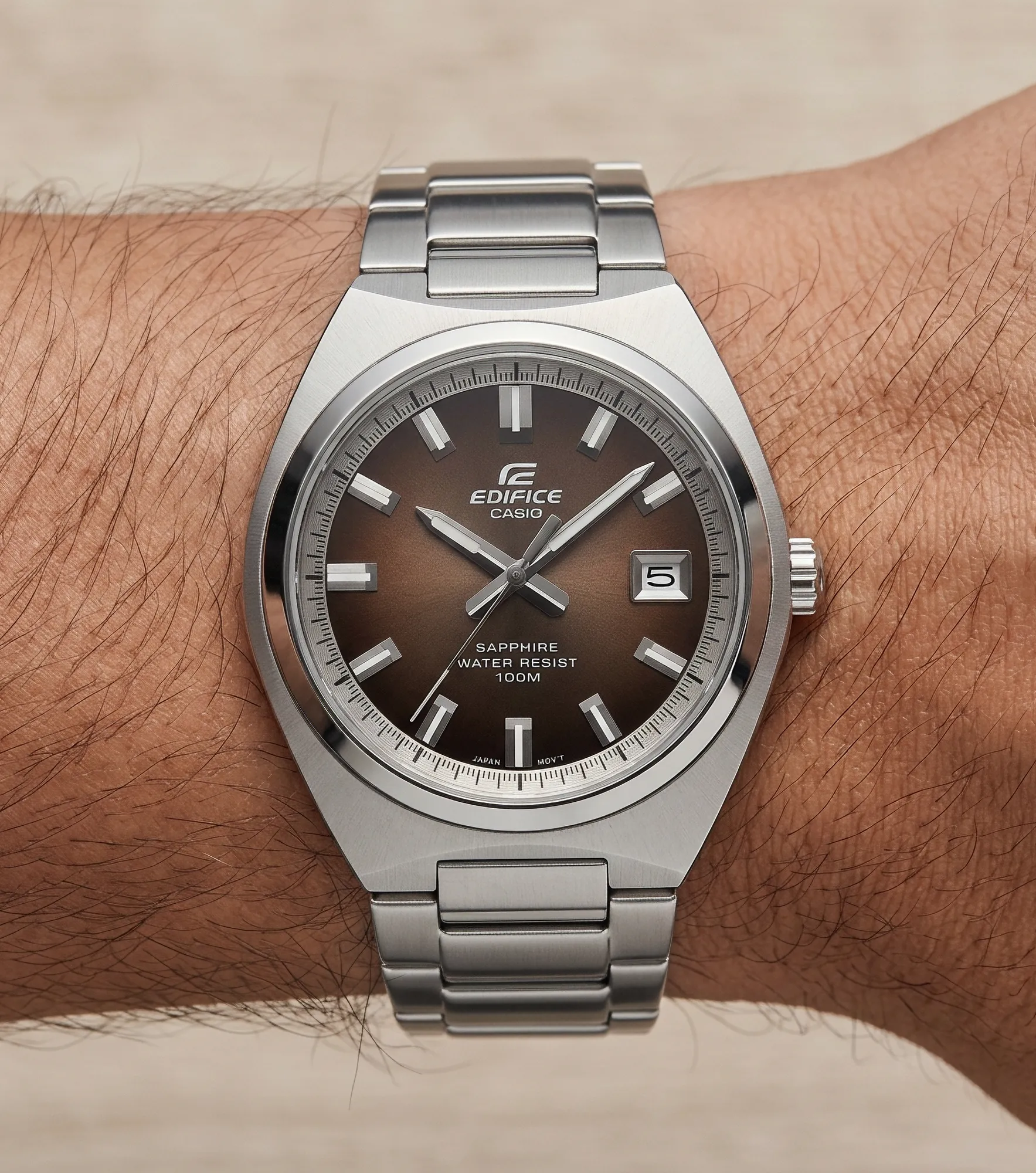 Reloj Casio Hombre 134062 PT