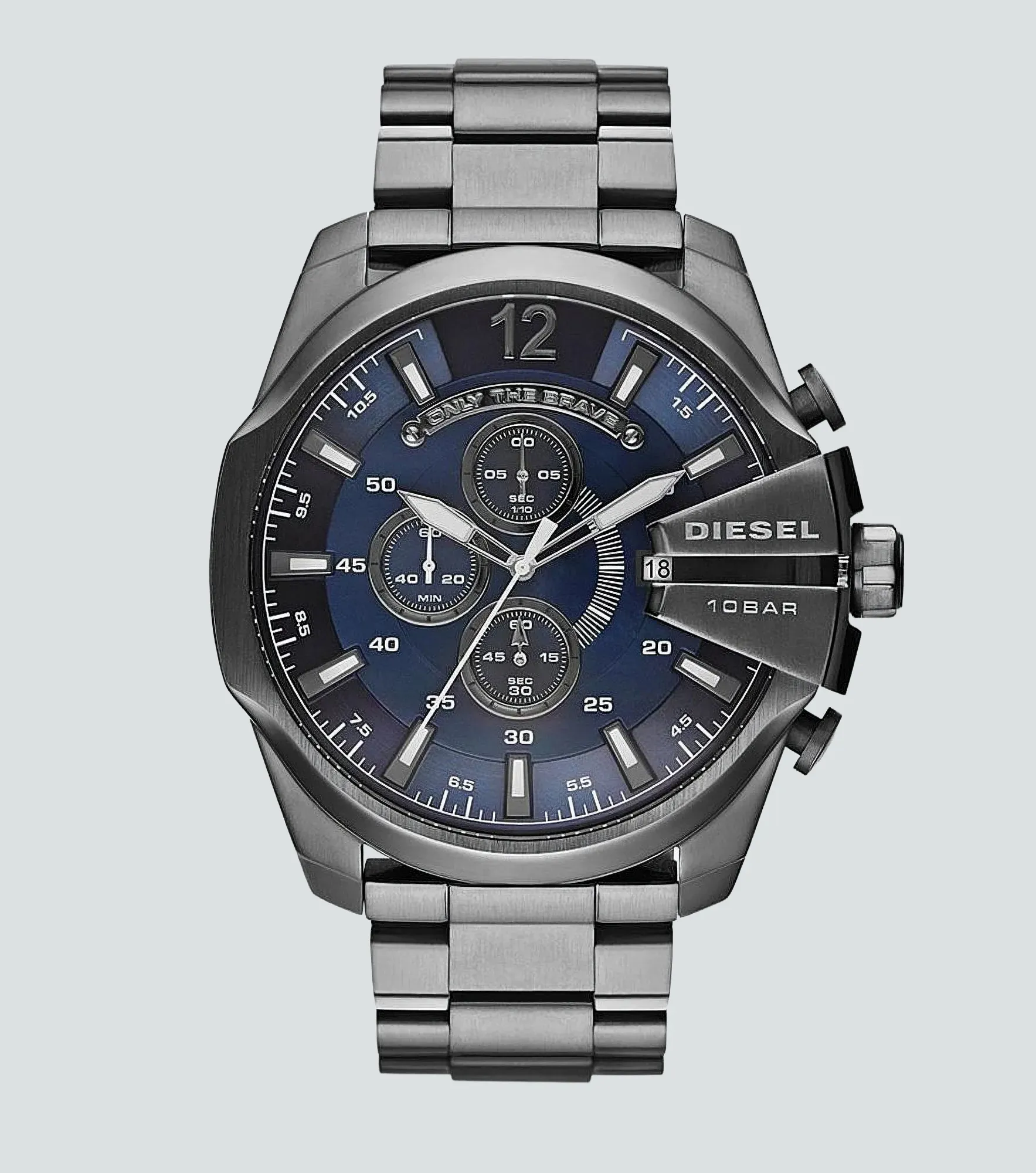 Reloj Diesel Mega Chief 127183 NG