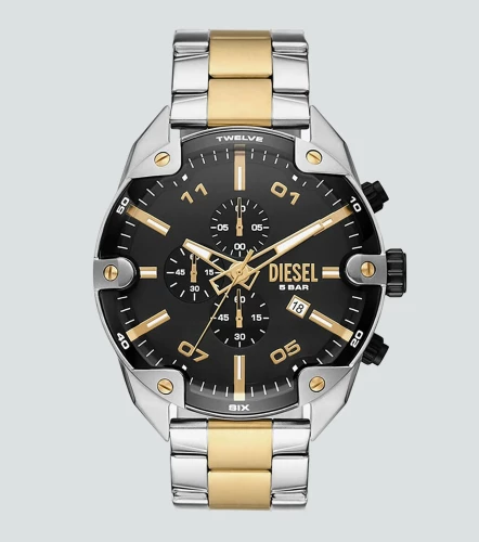 Reloj Diesel SpikedPT