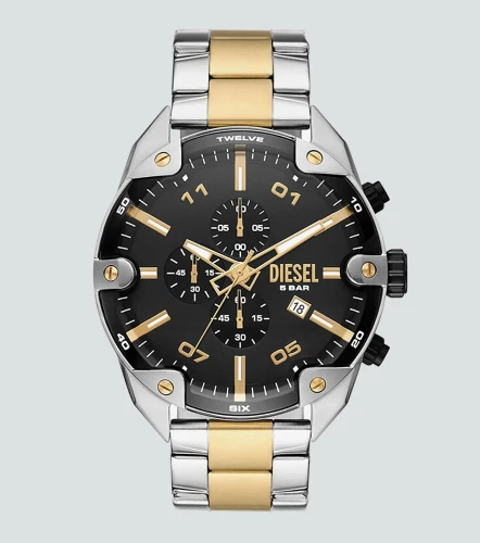 Reloj Diesel SpikedPT