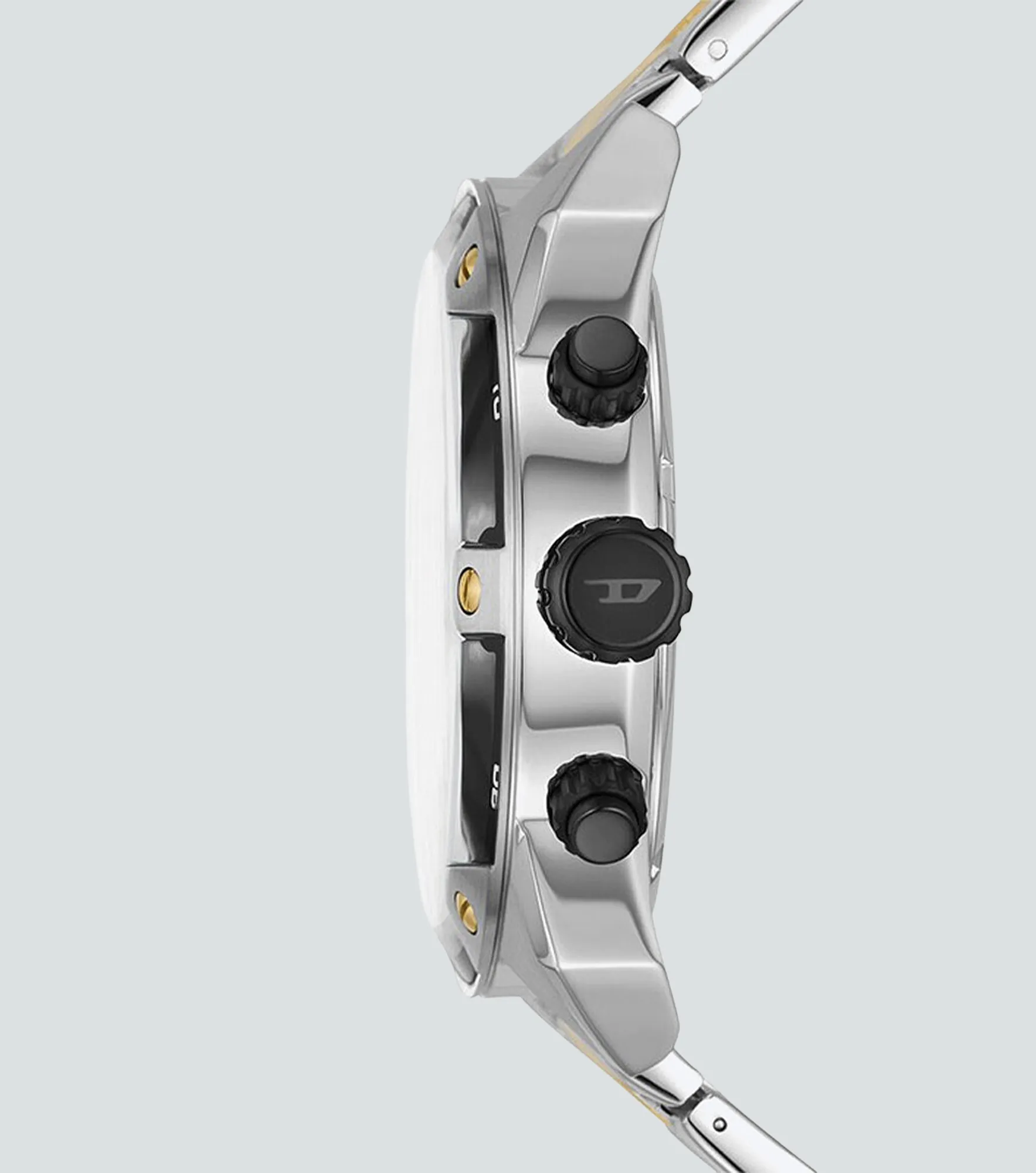 Reloj Diesel Spiked 127172 PT