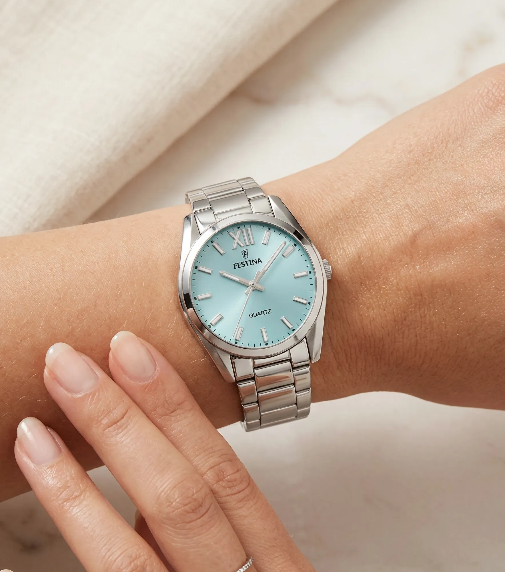 Reloj Festina Dama 133993 PT