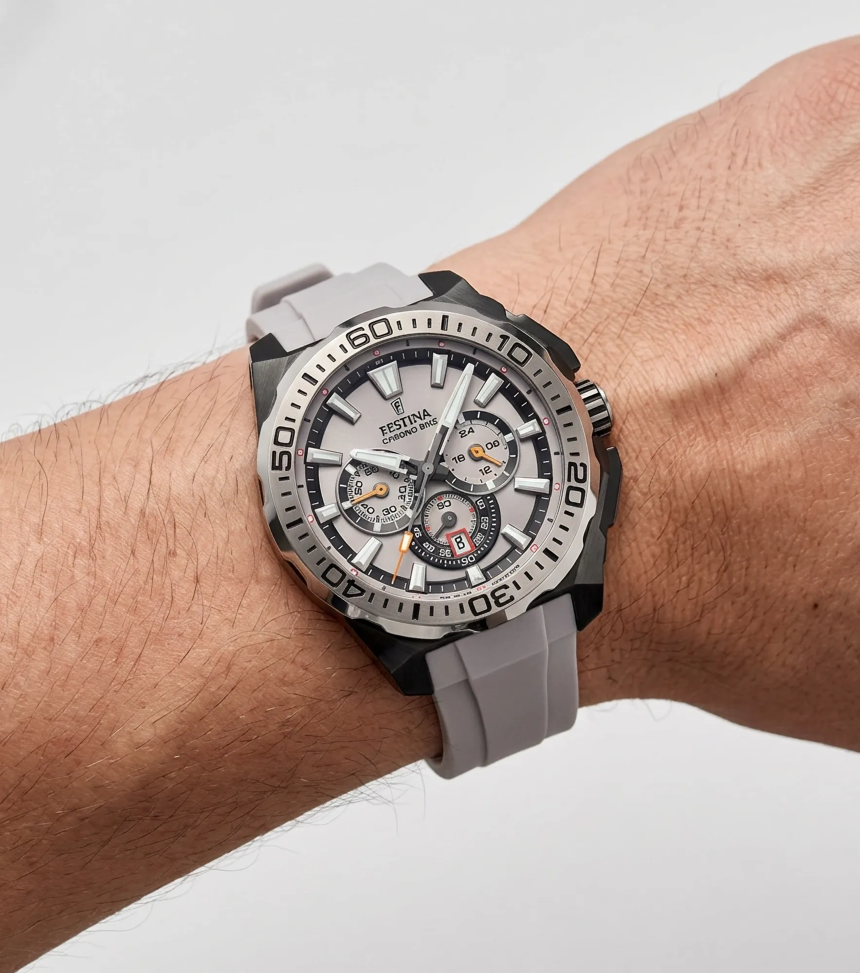 Reloj Festina Hombre Chrono Bike 134040 GR