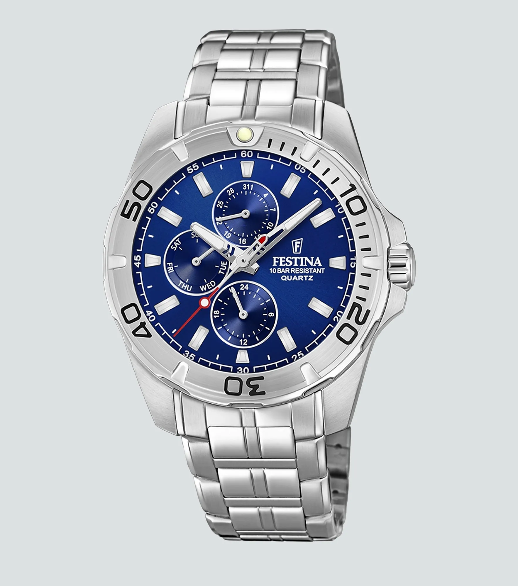 Reloj Festina Hombre 133990 PT
