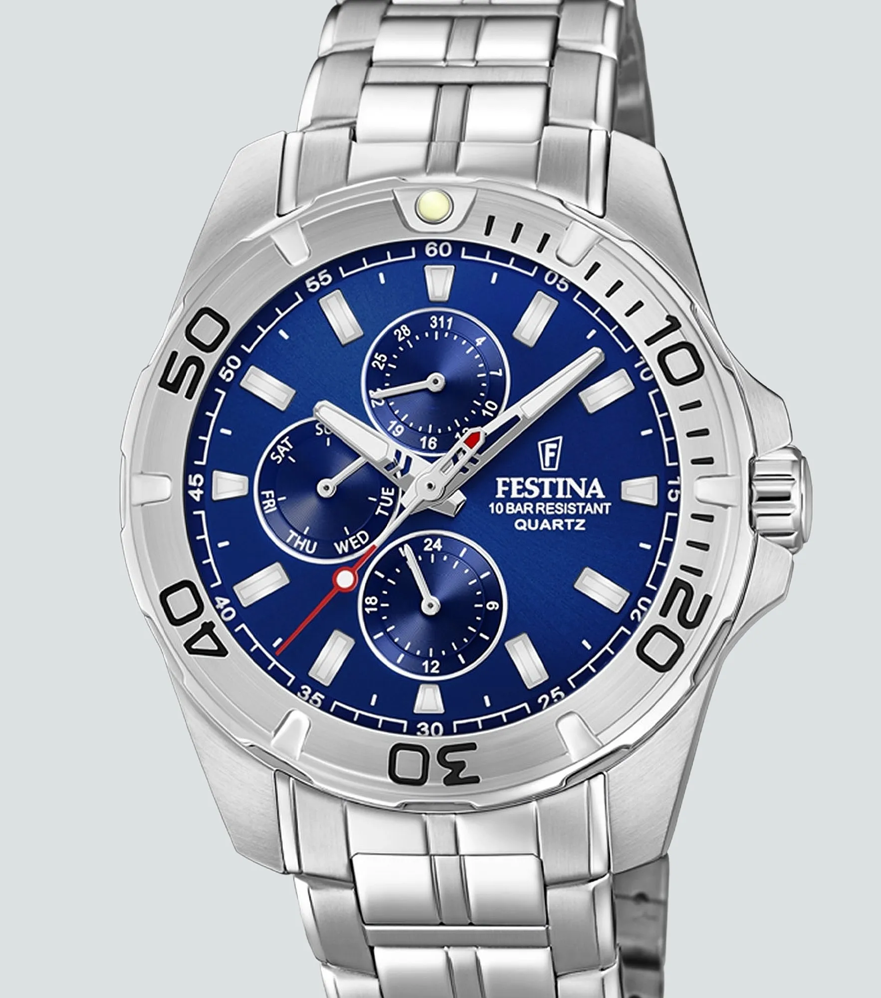 Reloj Festina Hombre 133990 PT